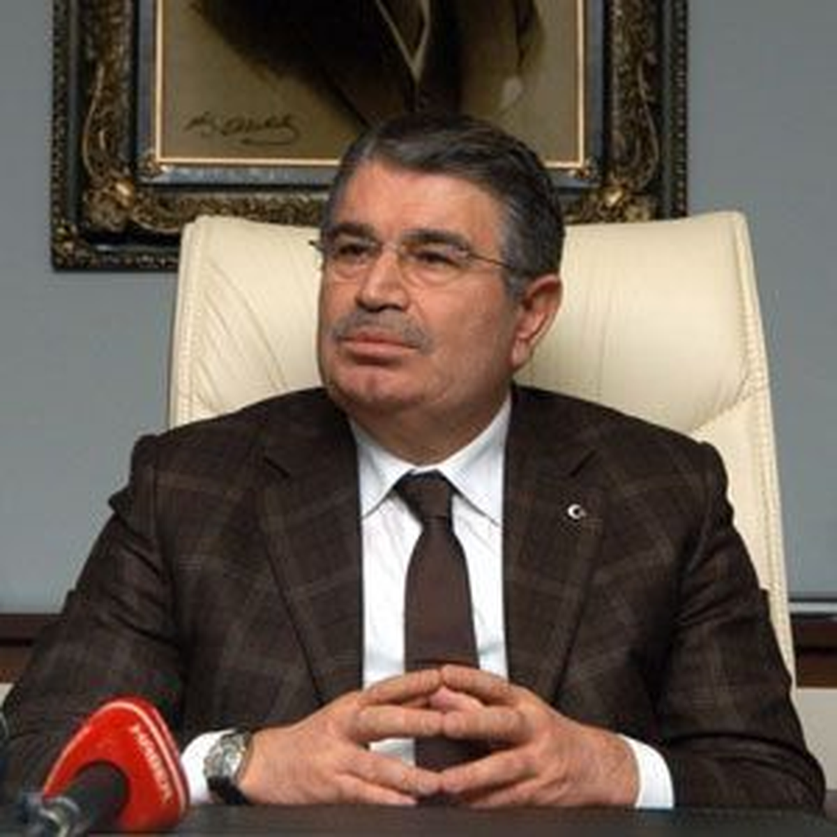 "Balkanlar\'da Güvenlik, Teknoloji ve Eğitim" Konferansı