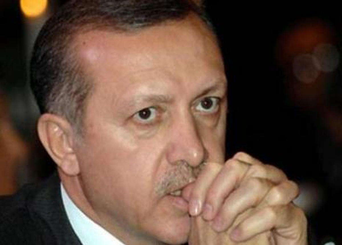 Başbakan\'ın Zor Kararı