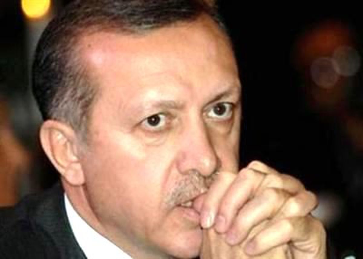 Başbakan\'ın Zor Kararı