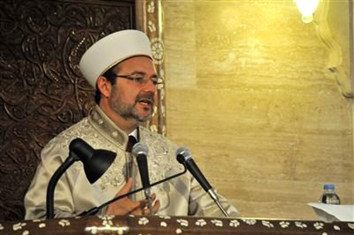 "Bu Tür Saldırıları İzah Etmek Mümkün Değil"