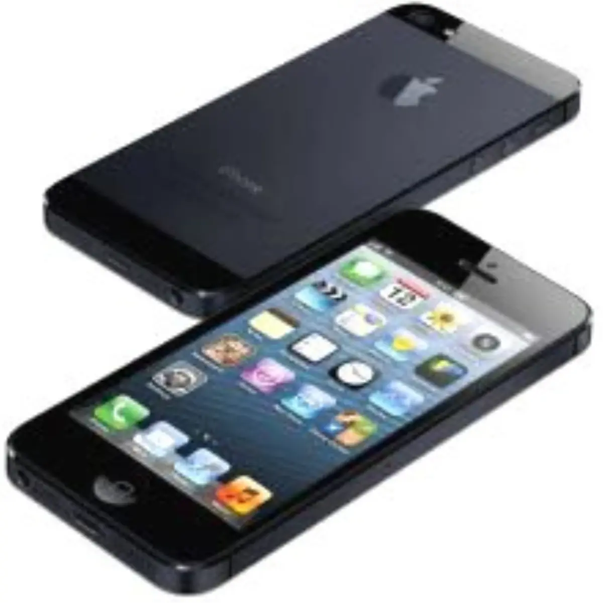 Bunlar iPhone 5\'de neden yok?