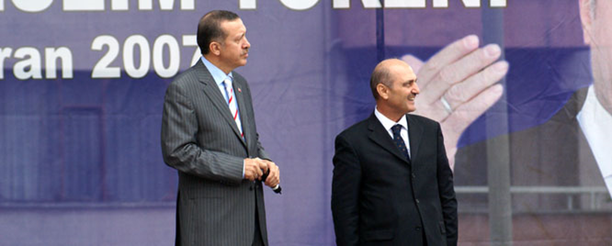 Büyük Şehirlere Alt Yapı Müdürlükleri Geliyor