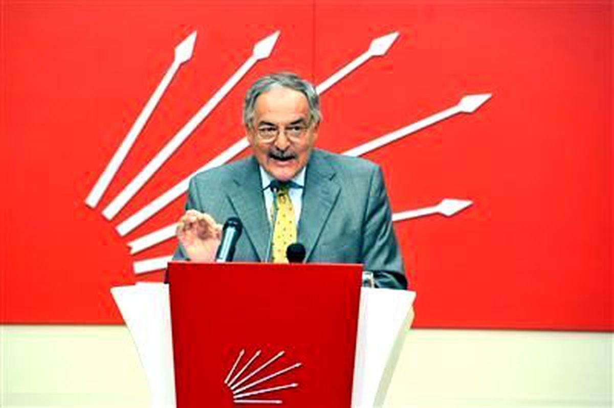 Chp\'li Koç: "İmralı\'dan Kandil\'e Kaç Mektup Gitti?"