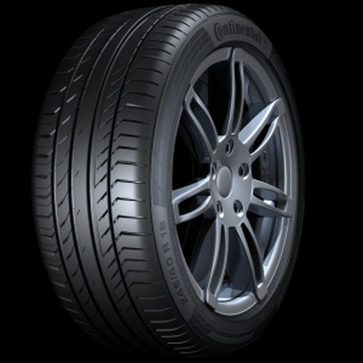 Continental\'den Çin\'e İki Dev Yatırım