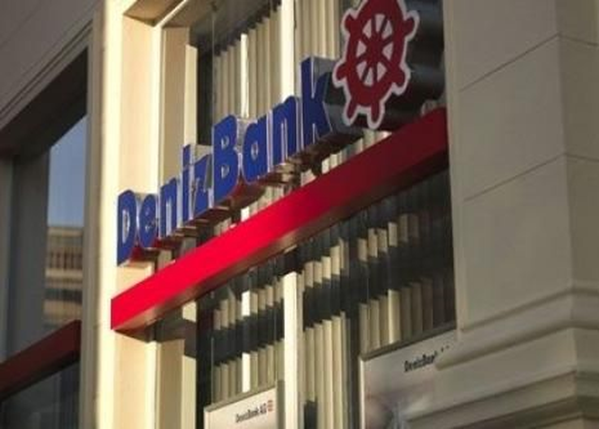 Denizbank\'ın Sberbank\'a Satışı