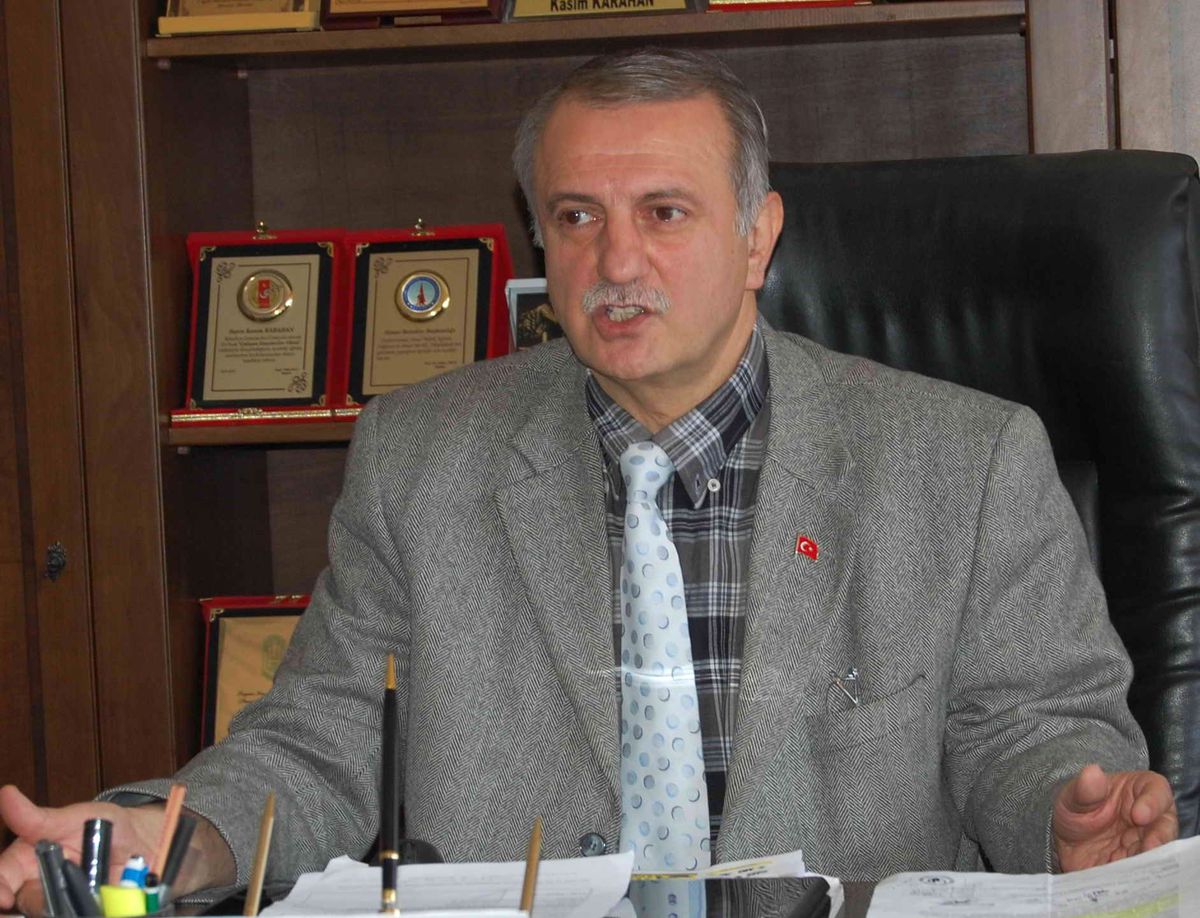 Devlet Hastanesi İçin Önemli Bir Adım Atıldı