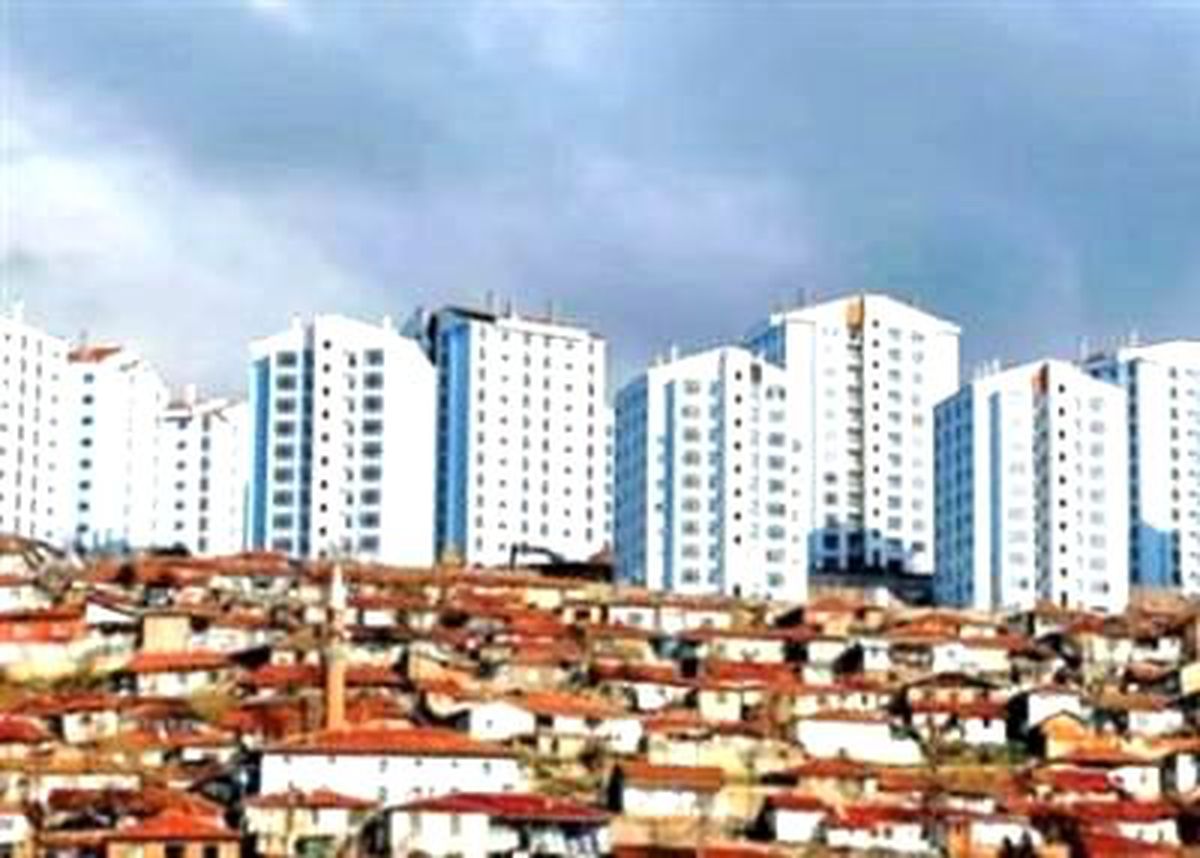 Devletten Kentsel Dönüşüme Özel Kredi