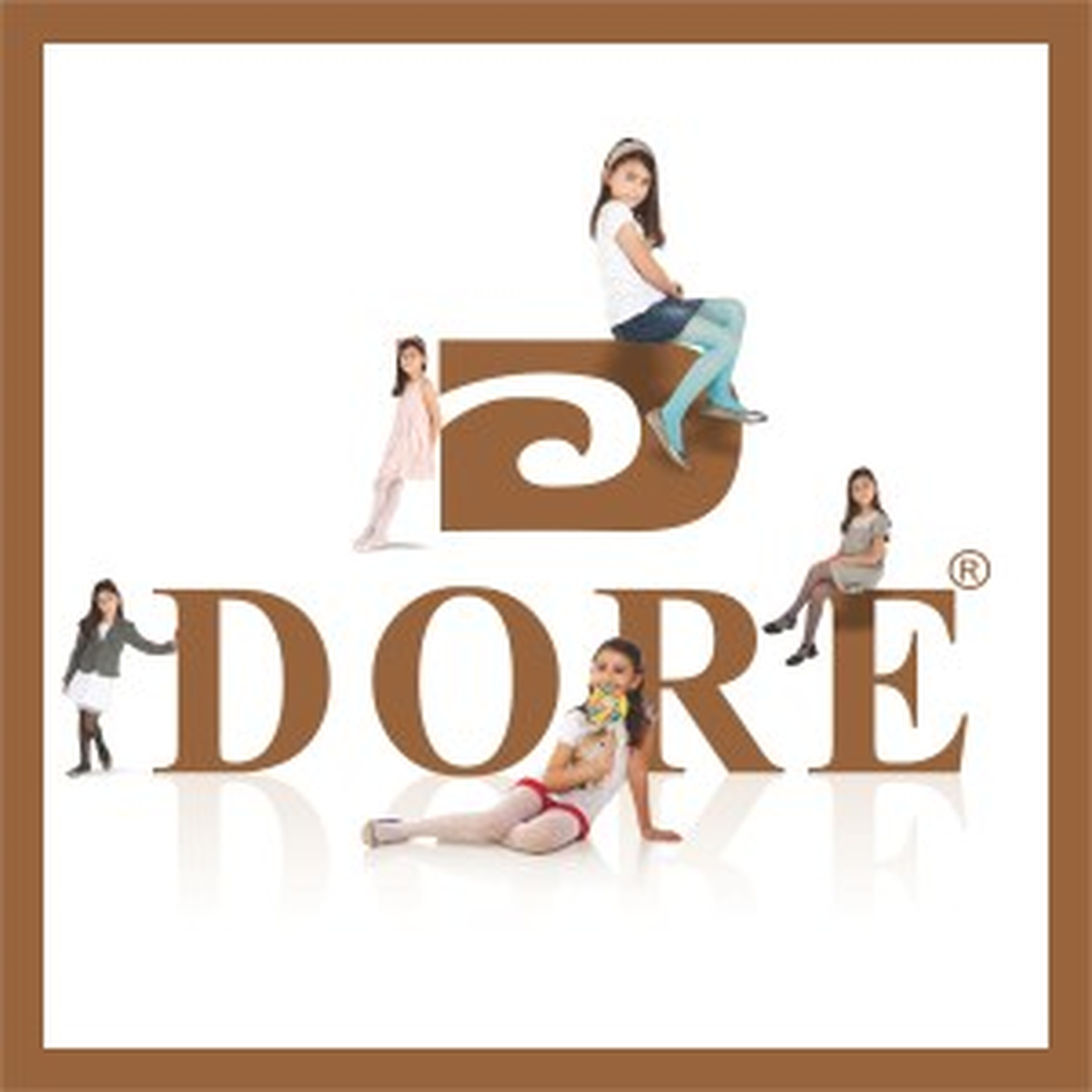 Dore\'den Sürpriz