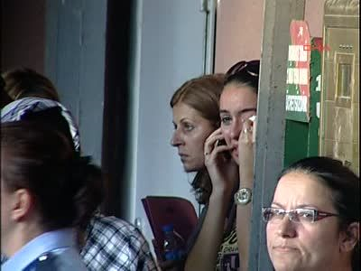 Ekeski Sevgilisi Tarafından Vurulan Kadın Polis Hastanede Öldü