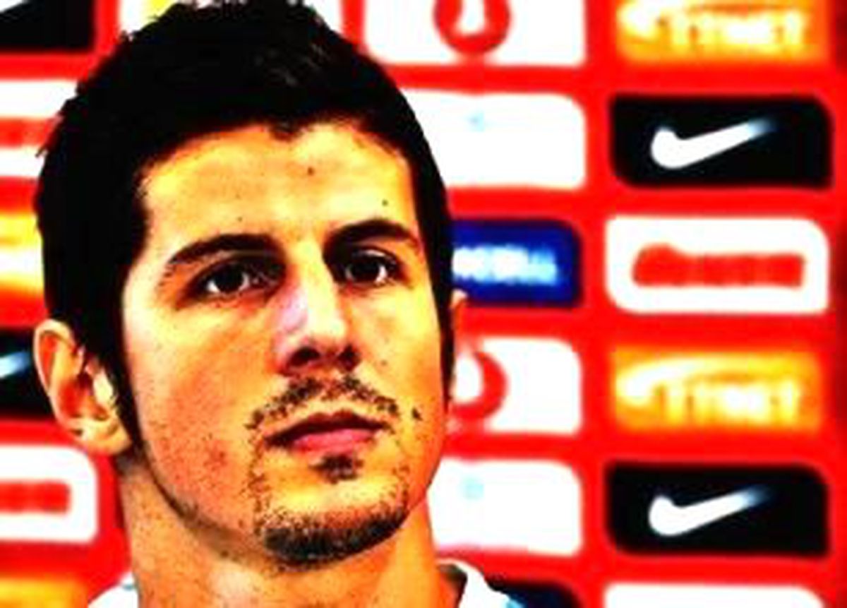 Emre Belözoğlu\'nun Büyük Sırrı!..