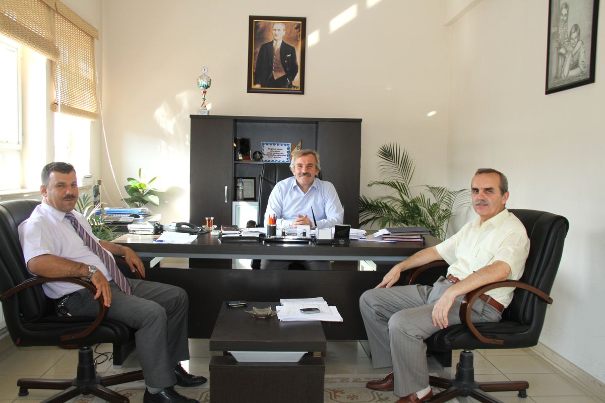Eski Sıralar Cezaevinde Yenilenecek
