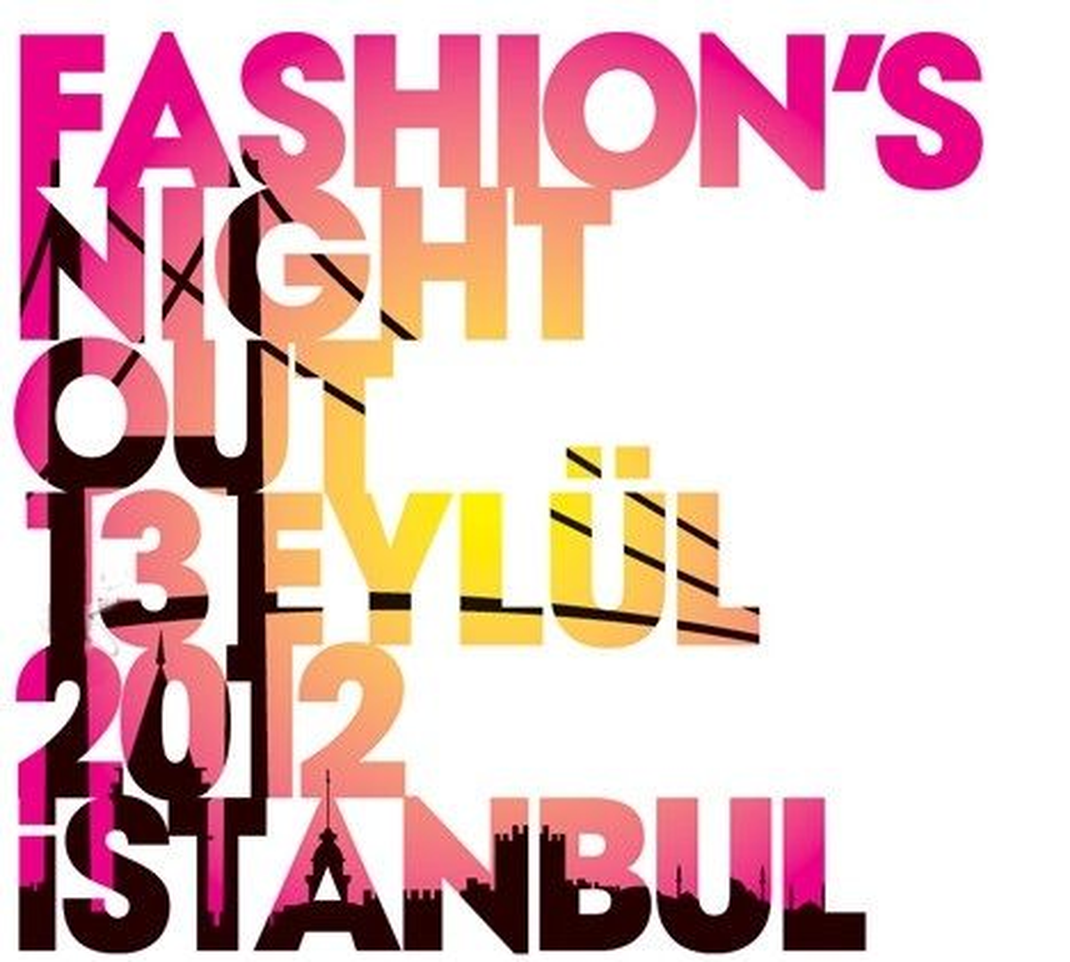Fashion Night Out Bugün İndirimle Karşılanıyor