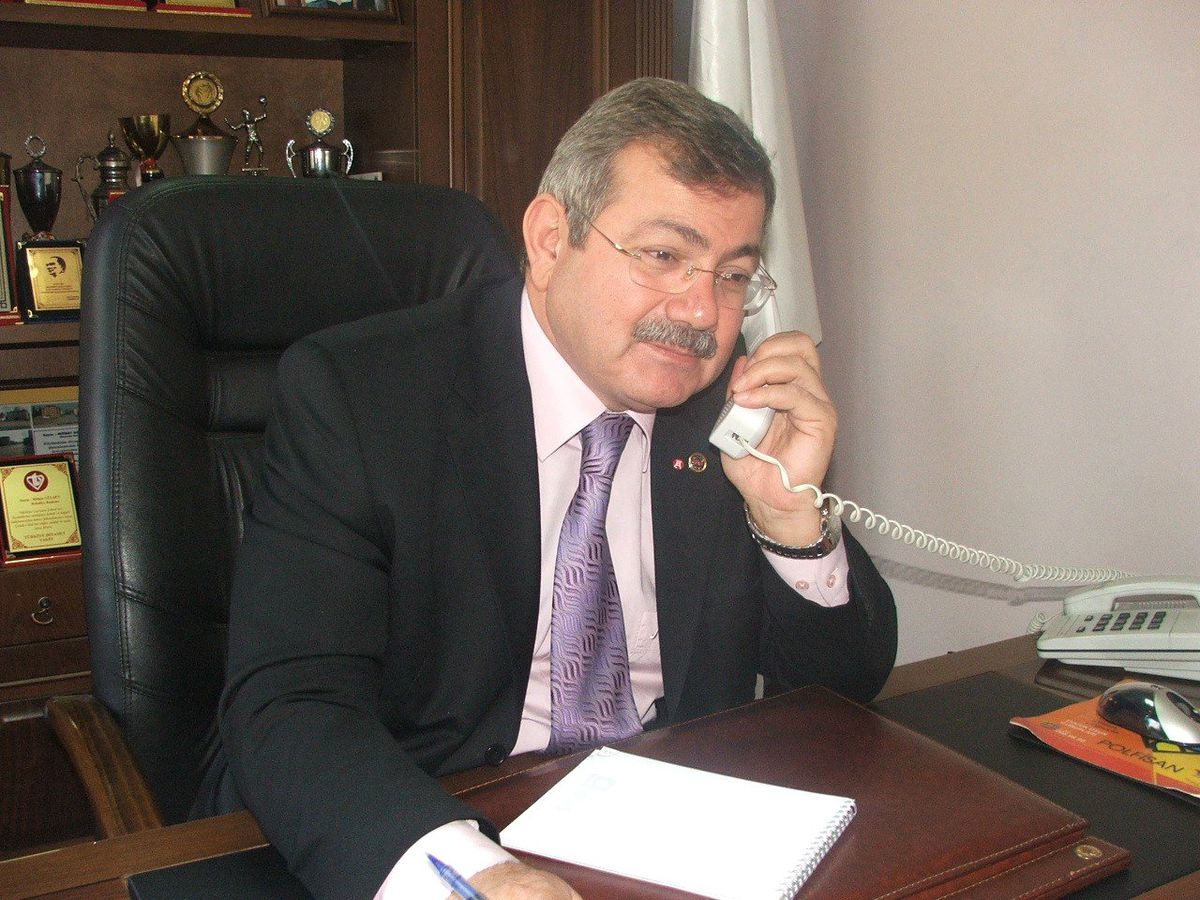Filyos Vadisi\'nin 100 Yıllık Planı Hazırlanacak