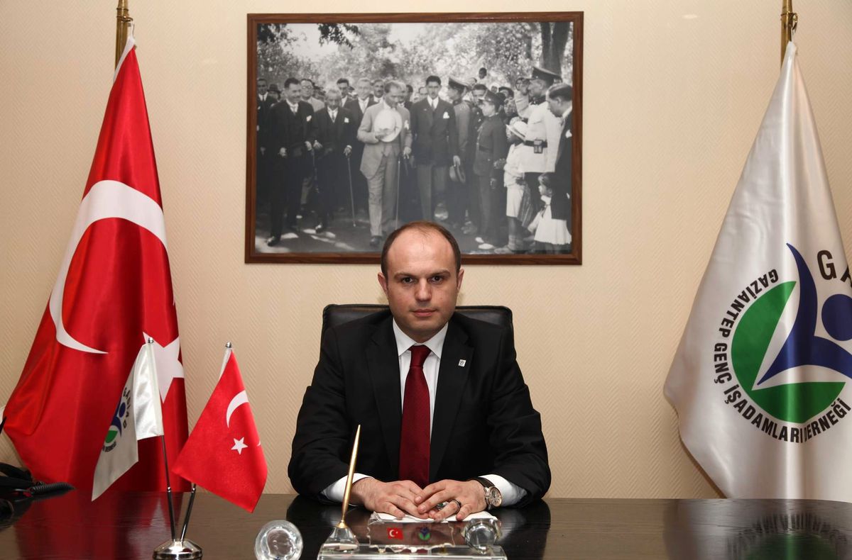 Gagiad Cari Açıktaki Azalmayı Değerlendirdi