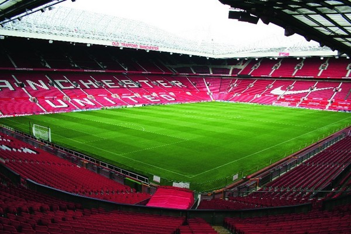 Galatasaray Zafer İçin Old Trafford\'da