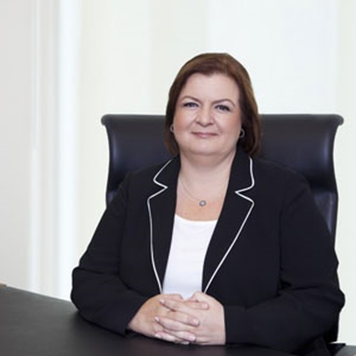 Ge Türkiye\'nin Yeni Başkan ve Ceo\'su Canan Özsoy Oldu