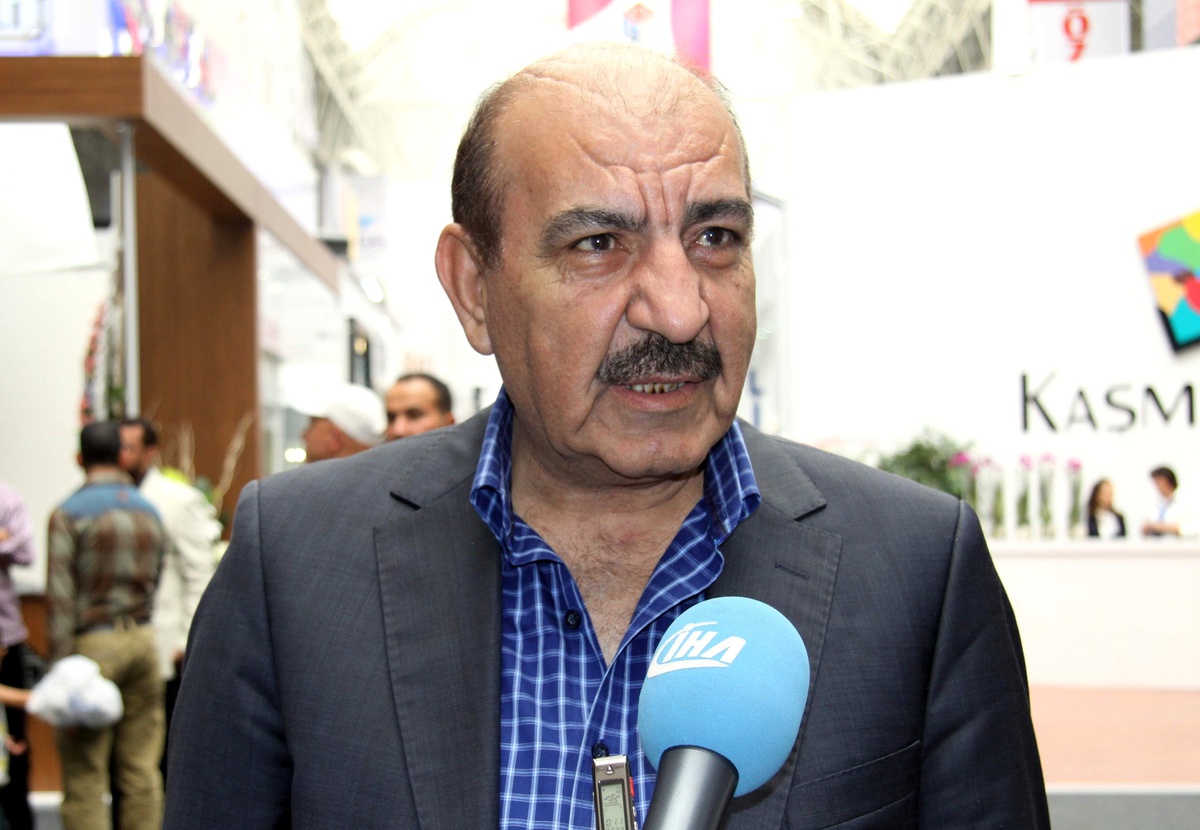 Gto Yönetim Kurulu Başkanı Aslan Açıklaması