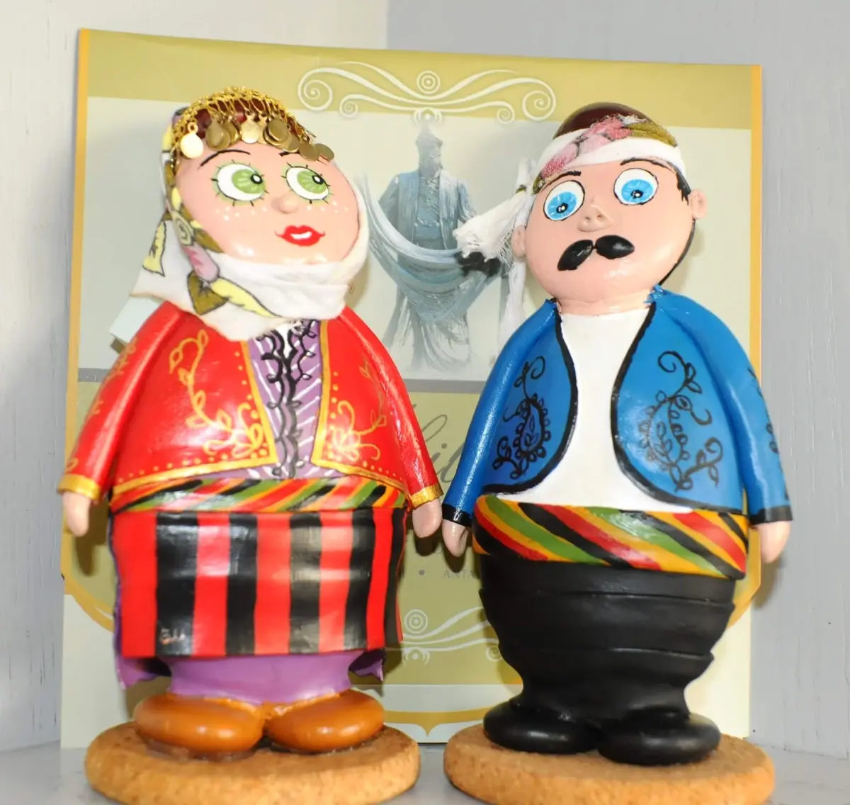 Hediyelik Eşya Yarışması Sonuçlandı