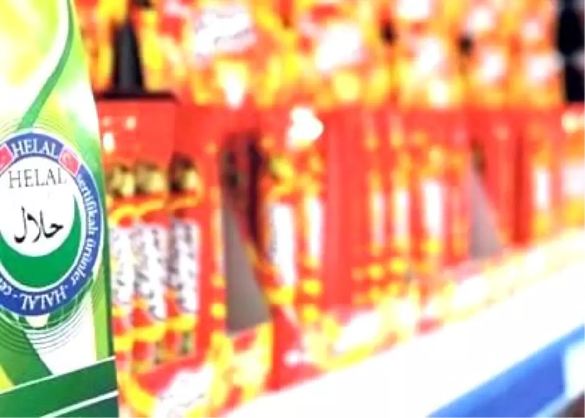 Helal Gıda Belgesine Diyanet Logosu da Eklenecek