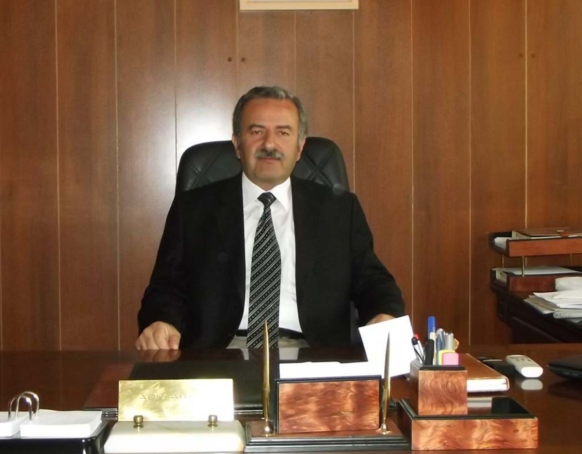 Hizan\'a İmam Hatip Lisesi Açıldı