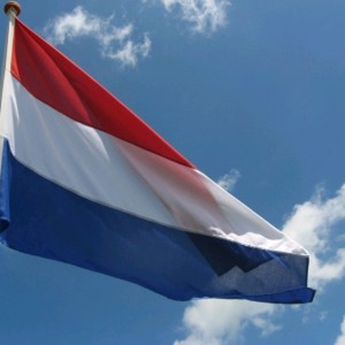Hollanda\'da Erken Genel Seçim