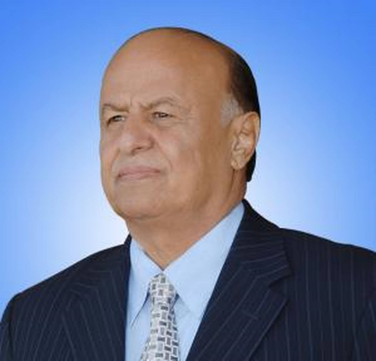 Hz.Peygambere Hakaret Filminin Ardından Sana\'da Çıkan Olaylar Üzerine Yemen Cumhurbaşkanı Abdurabbu...