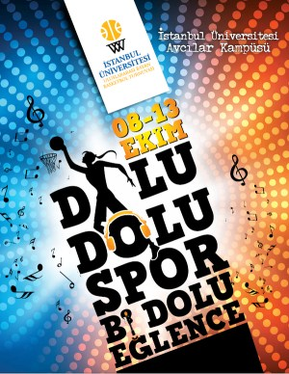 İlklerin Festivali \'Bidolufest\'
