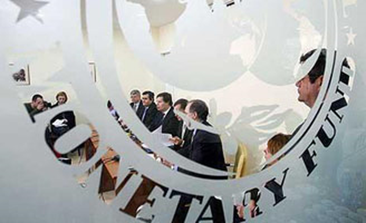 IMF Heyeti Yarın Türkiye\'de