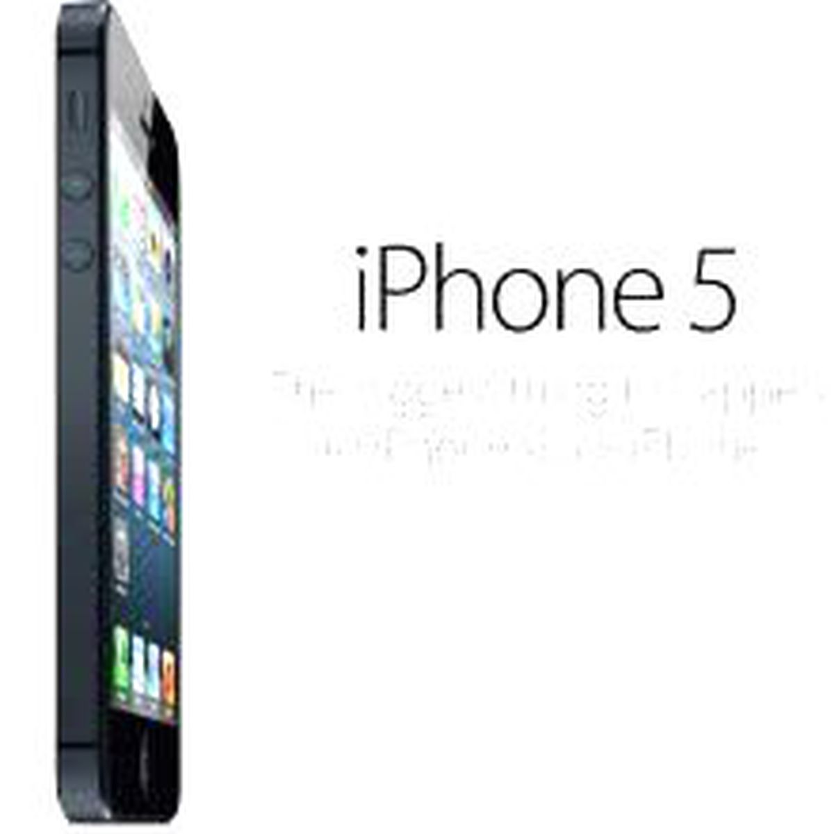 iPhone 5 Patladı, ama...