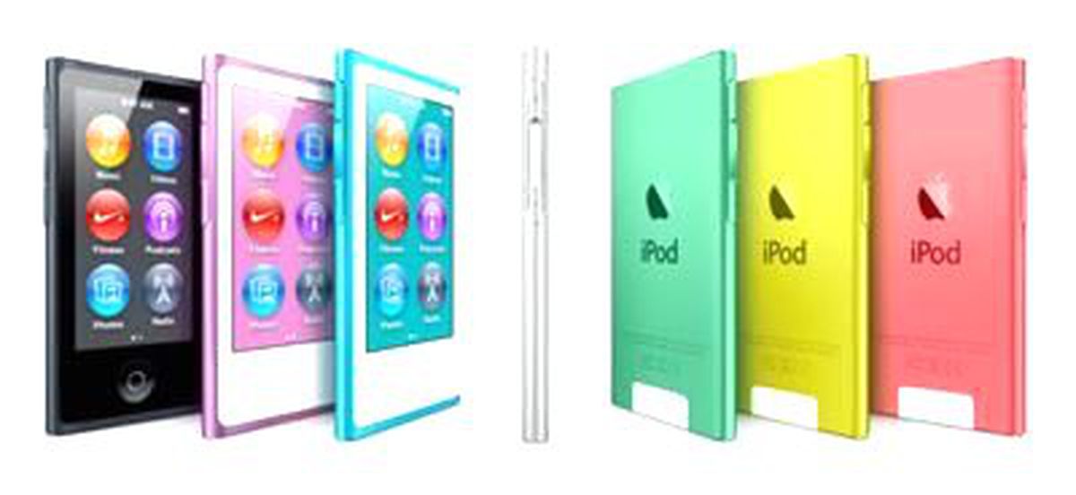 iPhone 5 yalnız değil!