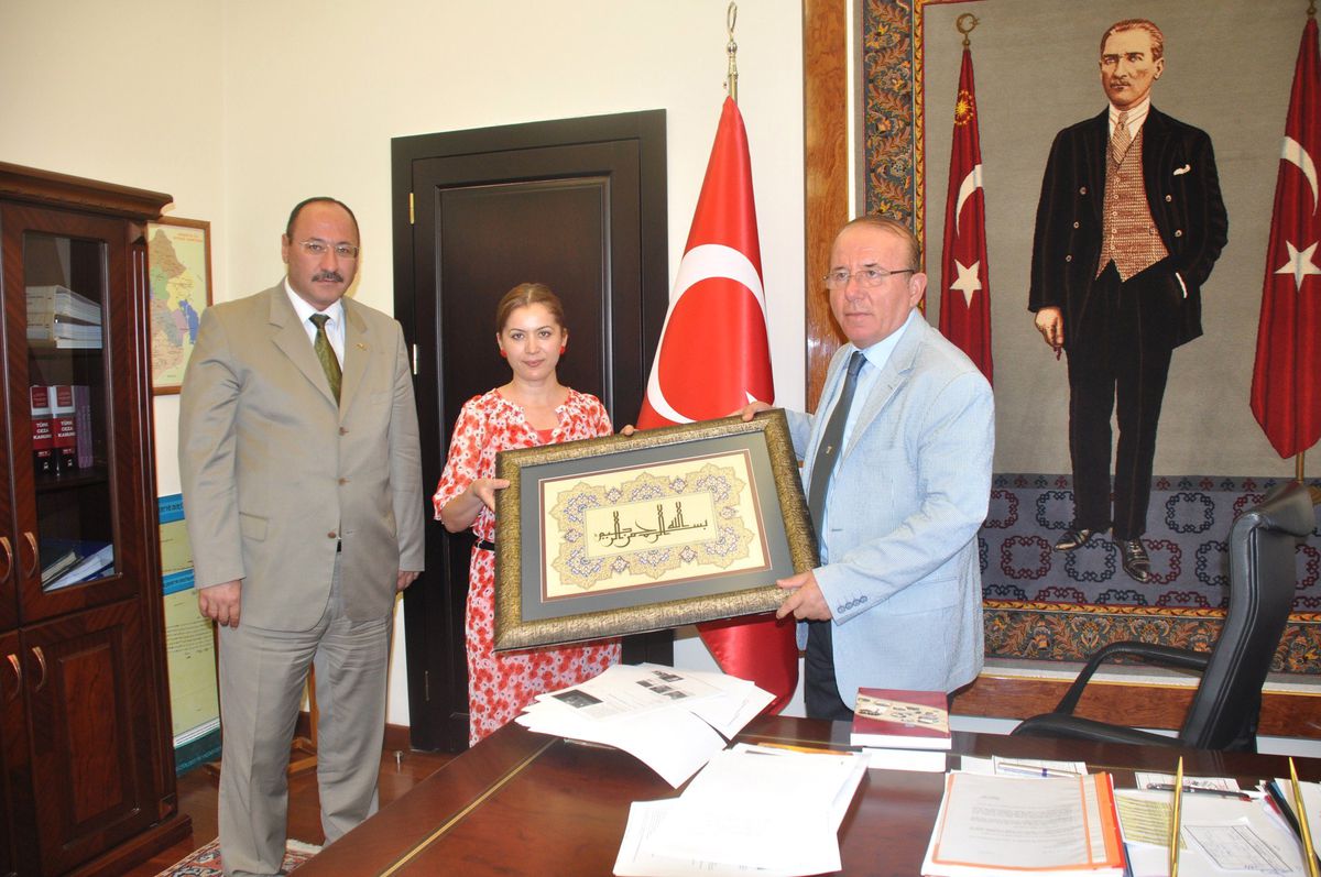 Isparta\'da El Sanatları Kursları Açıyor