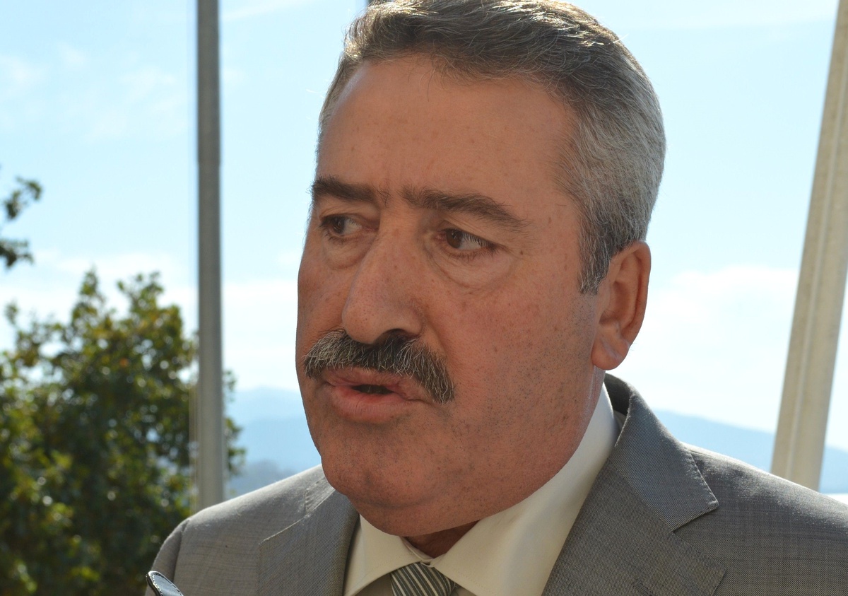 İzmir\'de Patlayıcı Malzeme Ele Geçirilmesi