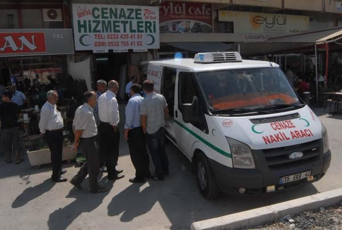 İzmir Suriye Krizi Çözüldü