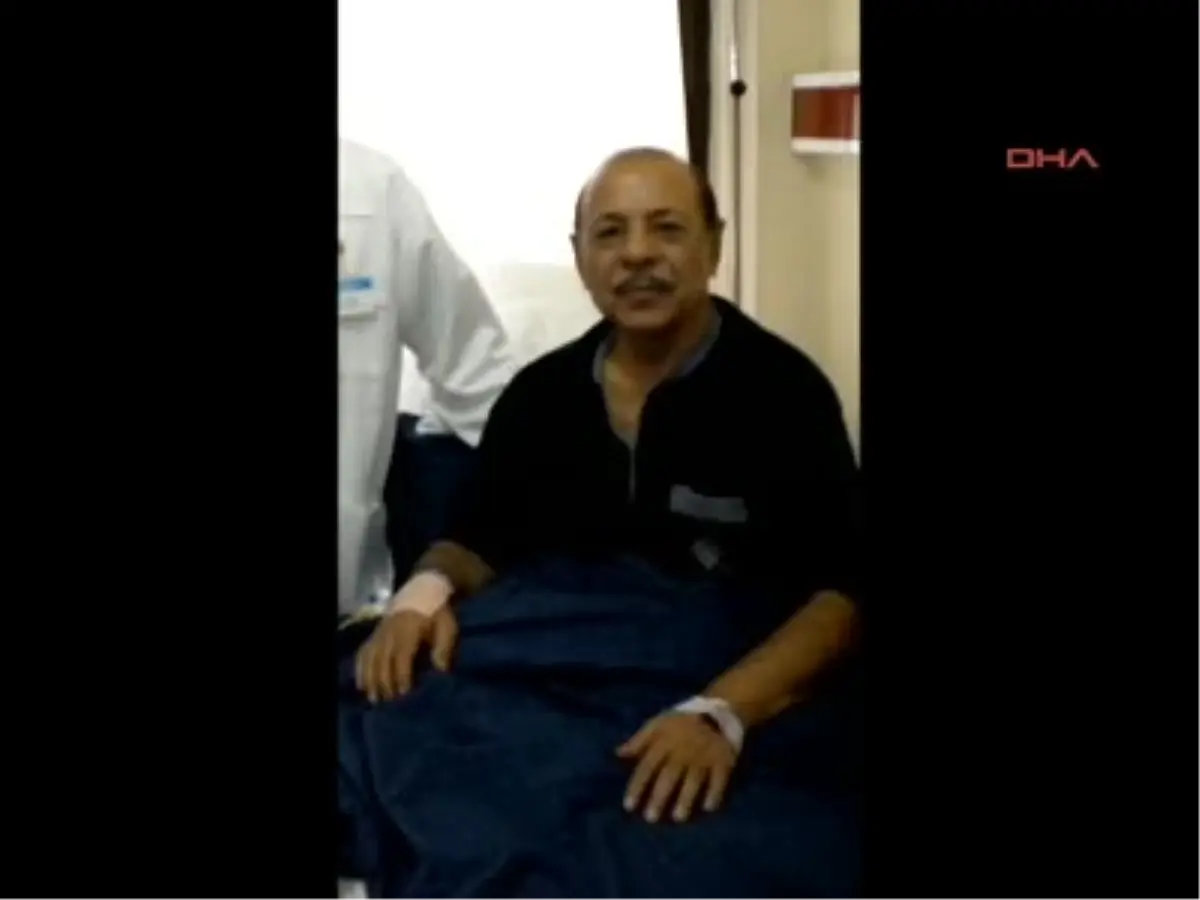 İzmirarşiv Fotoneşet Usta\'dan Sevenlerine İyiyim