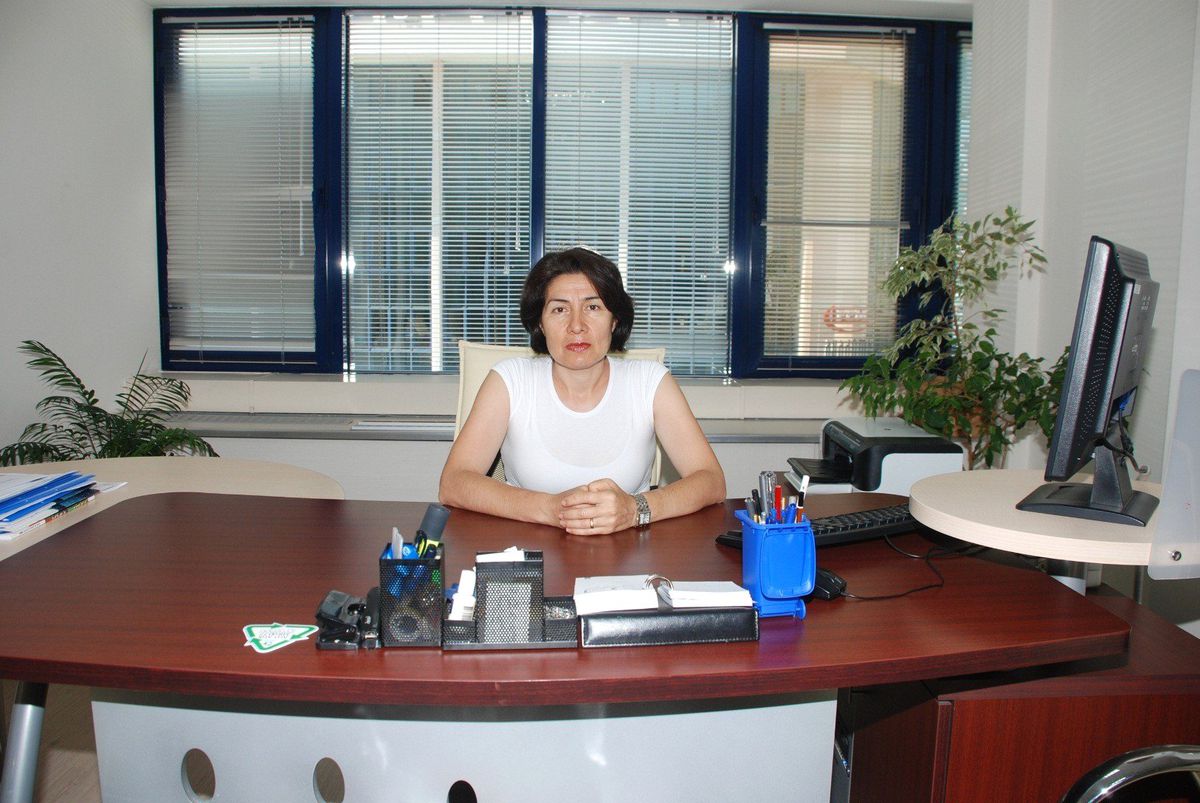 İzmit Belediyesi Ayda 12 Ton Atık Yağ Topluyor