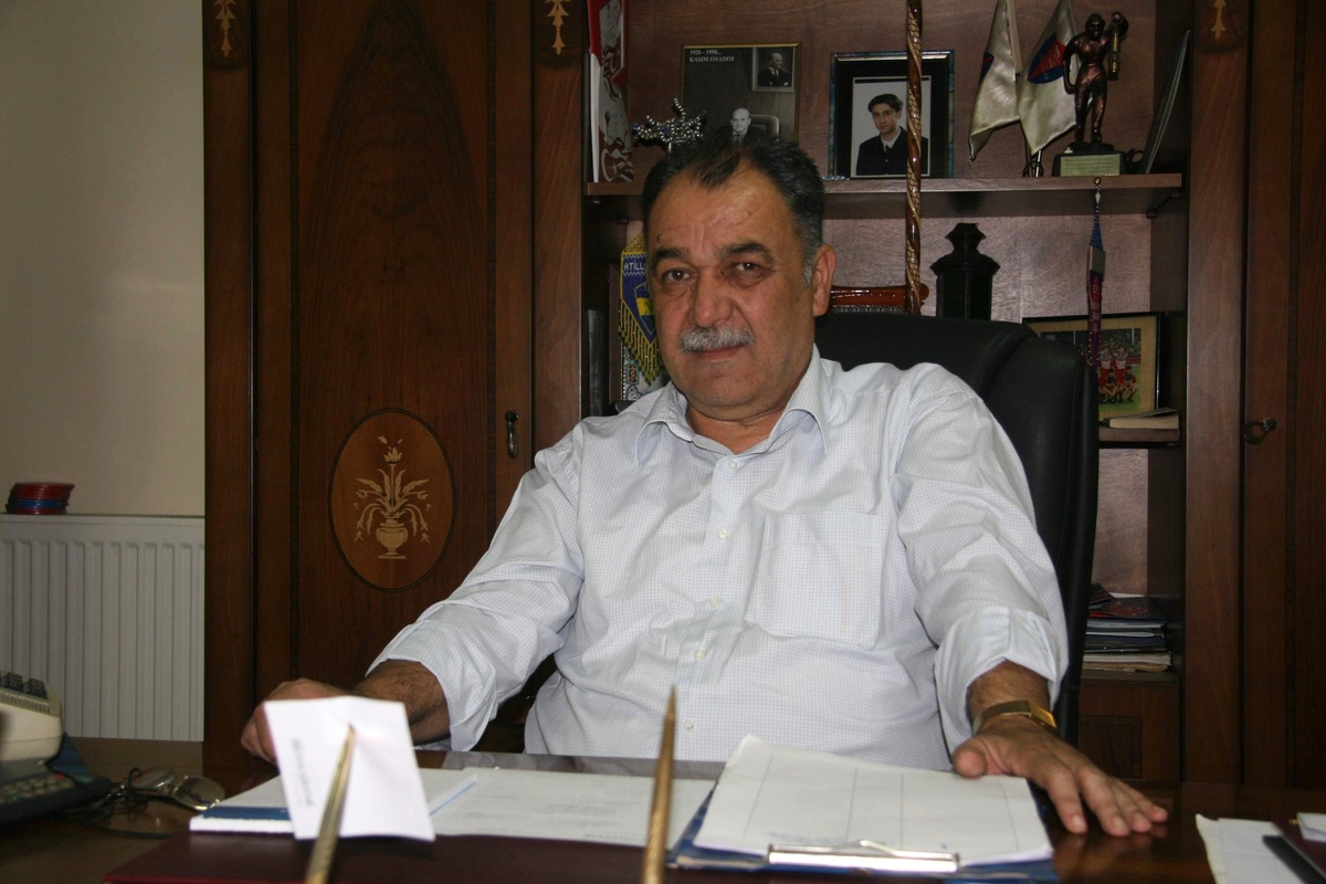 Karabük Bölgenin Lideri Olma Yolunda