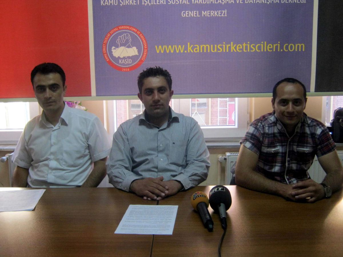 KAŞİD Davayı Kazandı