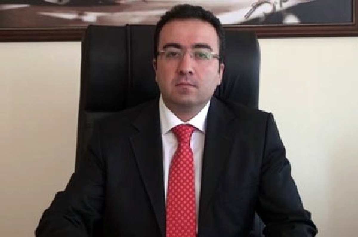 Kaymakam Kaya, "İhsaniye Potansiyel Olarak Büyük Bir İlçe"