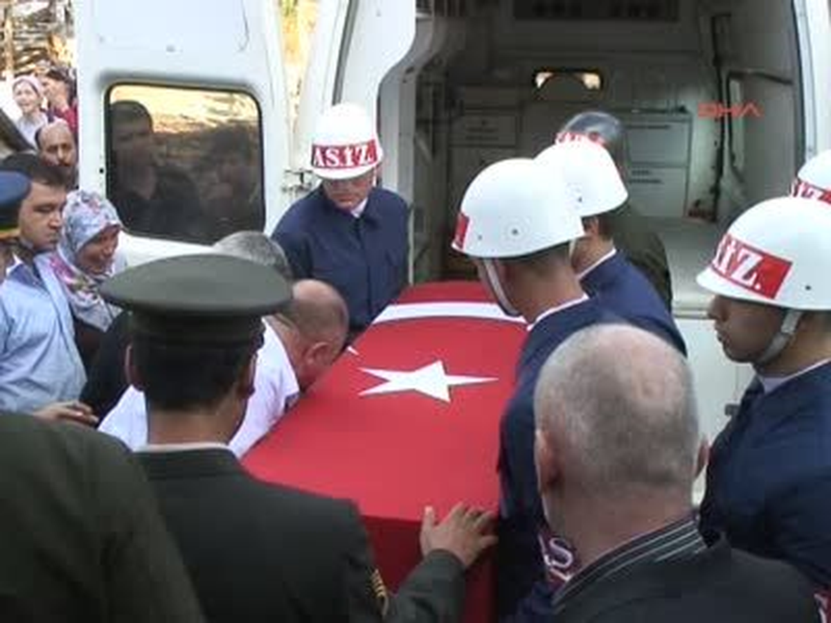 Kayseri Ek Hakkari\'deki Görevi Bitince Evlenecekti