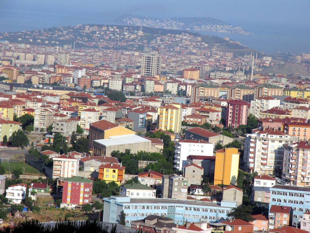 Kentsel Dönüşüm İçin Özel Hesap