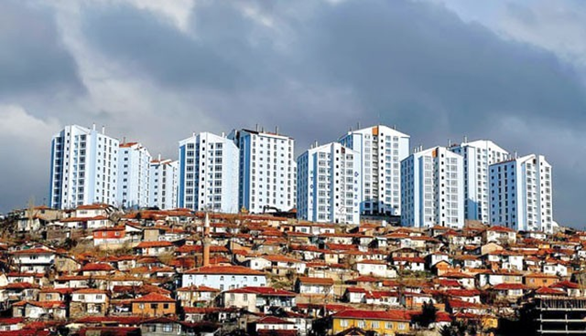 Kentsel Dönüşüm Projeleri Özel Hesabı Gelirlerinin Elde Edilmesi, Tahsili ve Takibiyle Bu Hesaba...