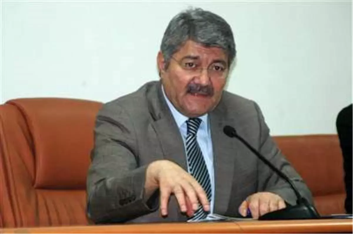 Kırıkkale Belediyesi\'nden Atık Su Arıtma Tesisi