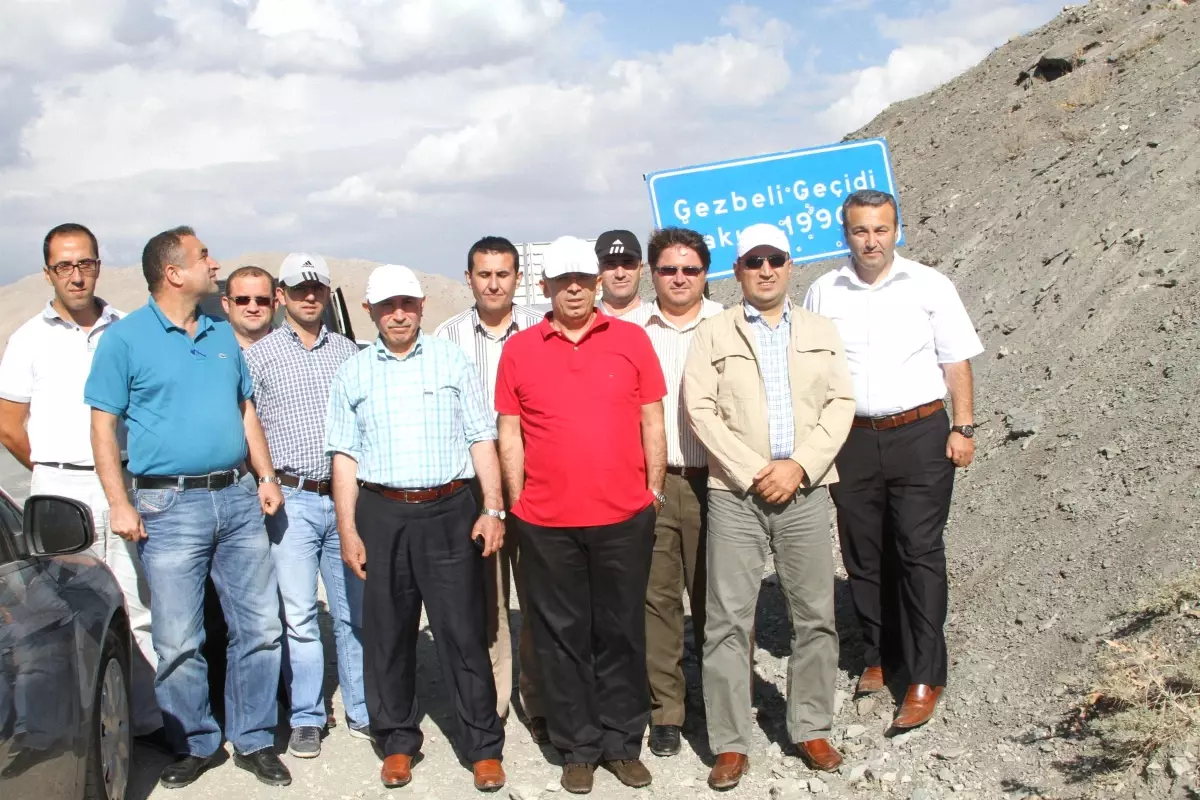 Küçükaydın: 'Adana'nın Kuzeyindeki İlçeler Artık Yakın Olacak'