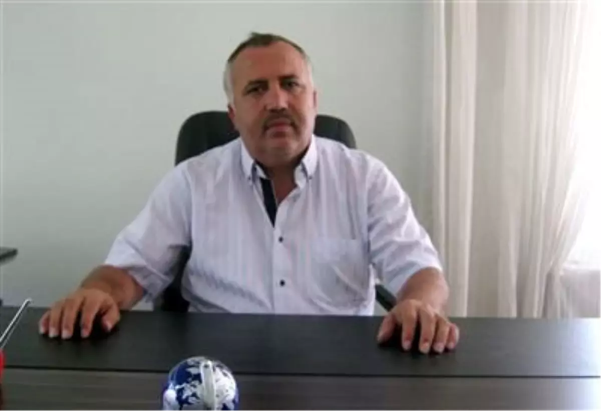 Lüleburgazspor Kulübü Basın Sözcüsü Beycan Açıklaması