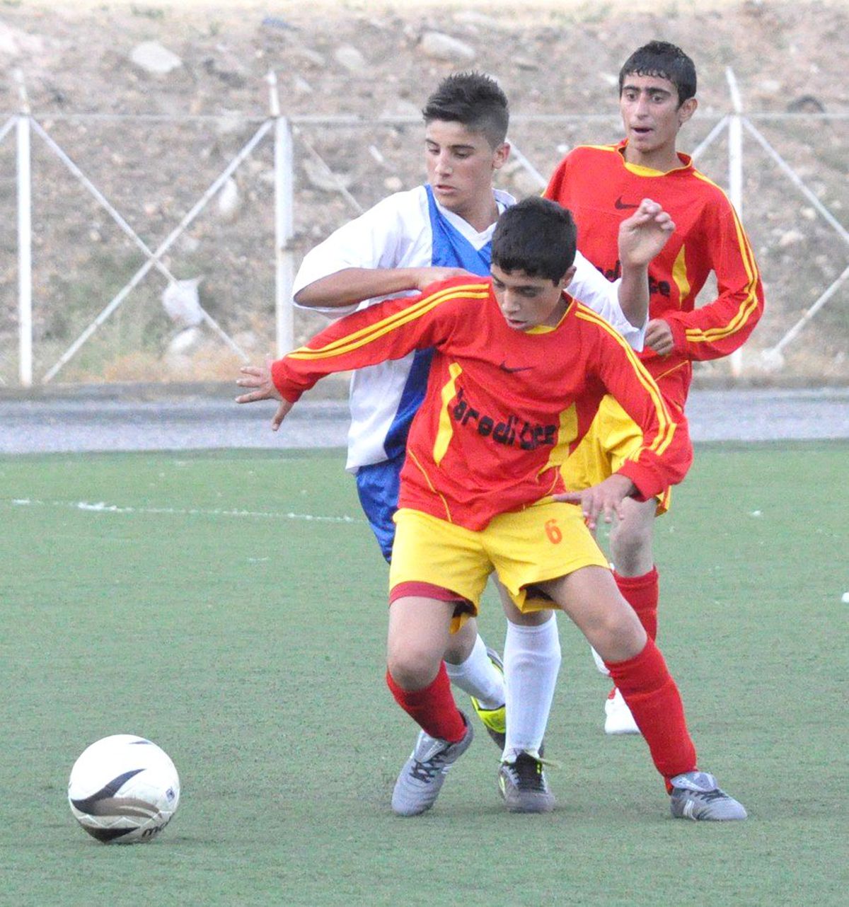 Malatya Amatör Küme Futbol Ligi