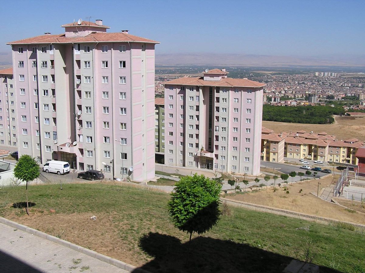 Malatya Konut Kredisi Kullandırımında Doğu Anadolu Birincisi