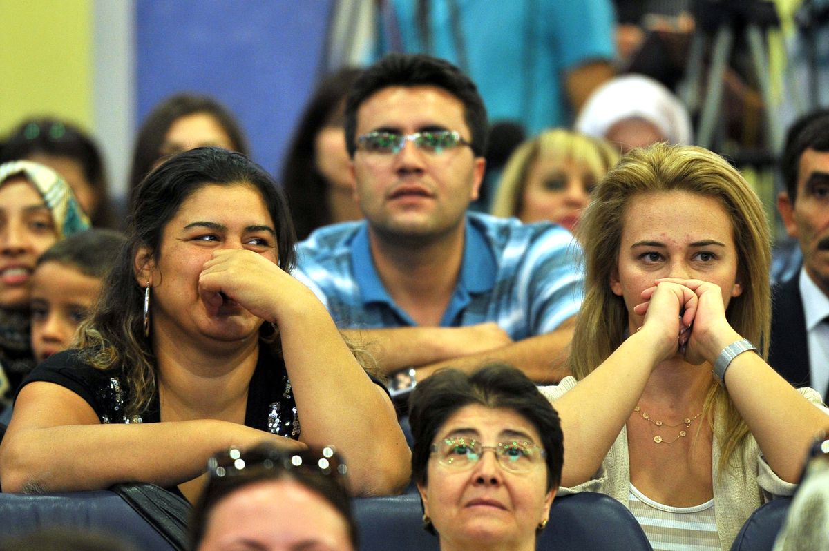 Boş Kalan Kontenjanlara Öğretmen Atandı
