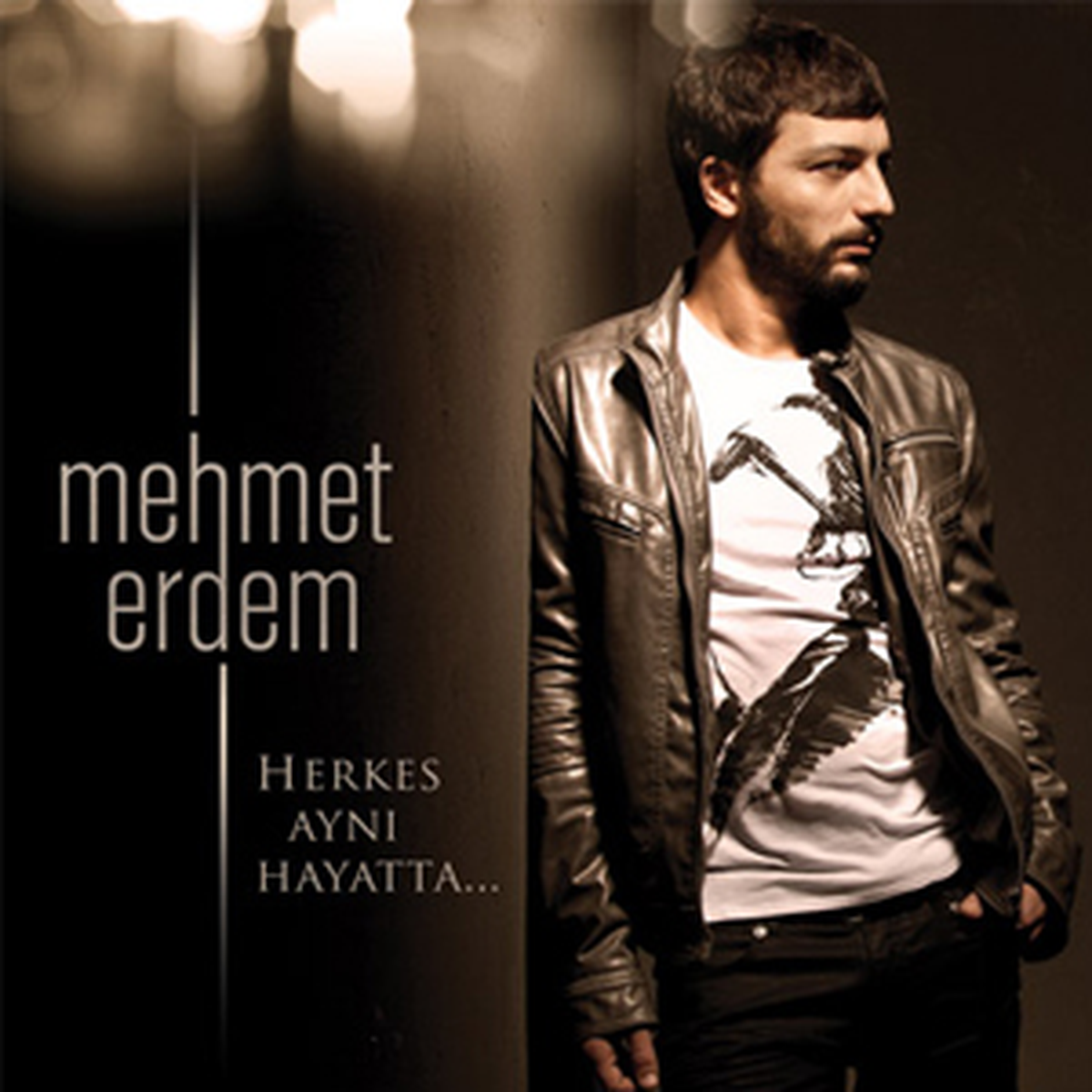 Mehmet Erdem Sevgisi Büyüyor
