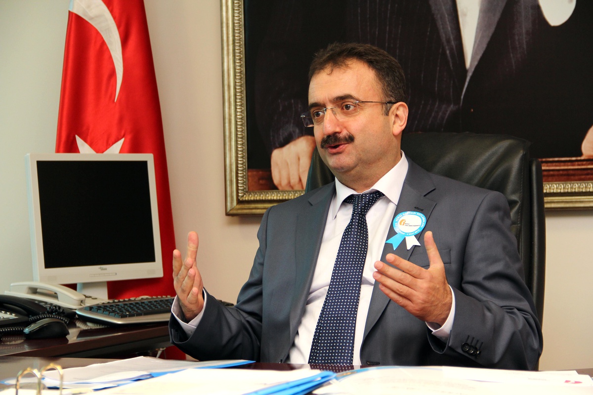 Muğla Vergi Dairesi\'nden "Sahte Emlakçı" Uyarısı