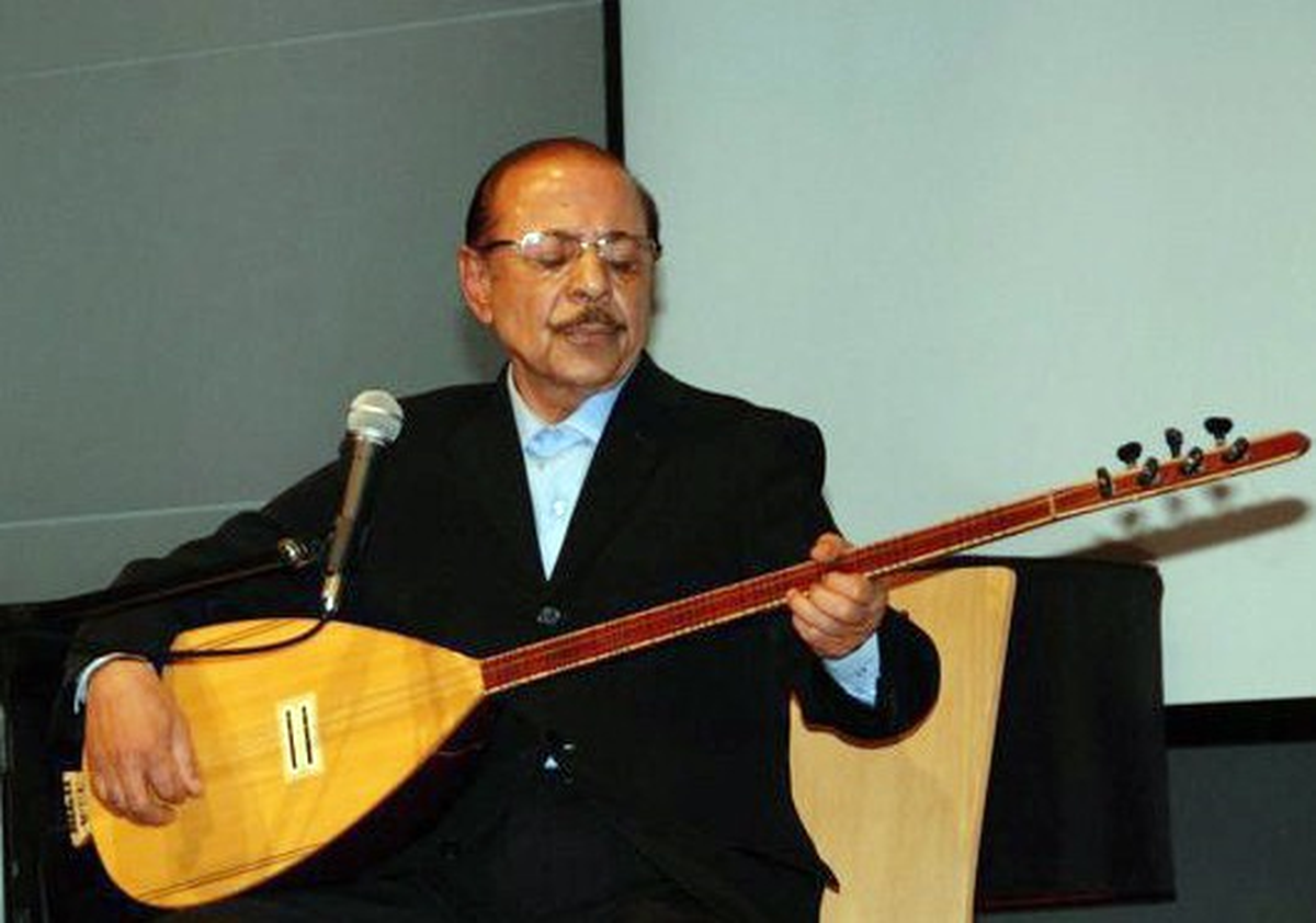 Neşet Ertaşın Sağlık Durumu İyi